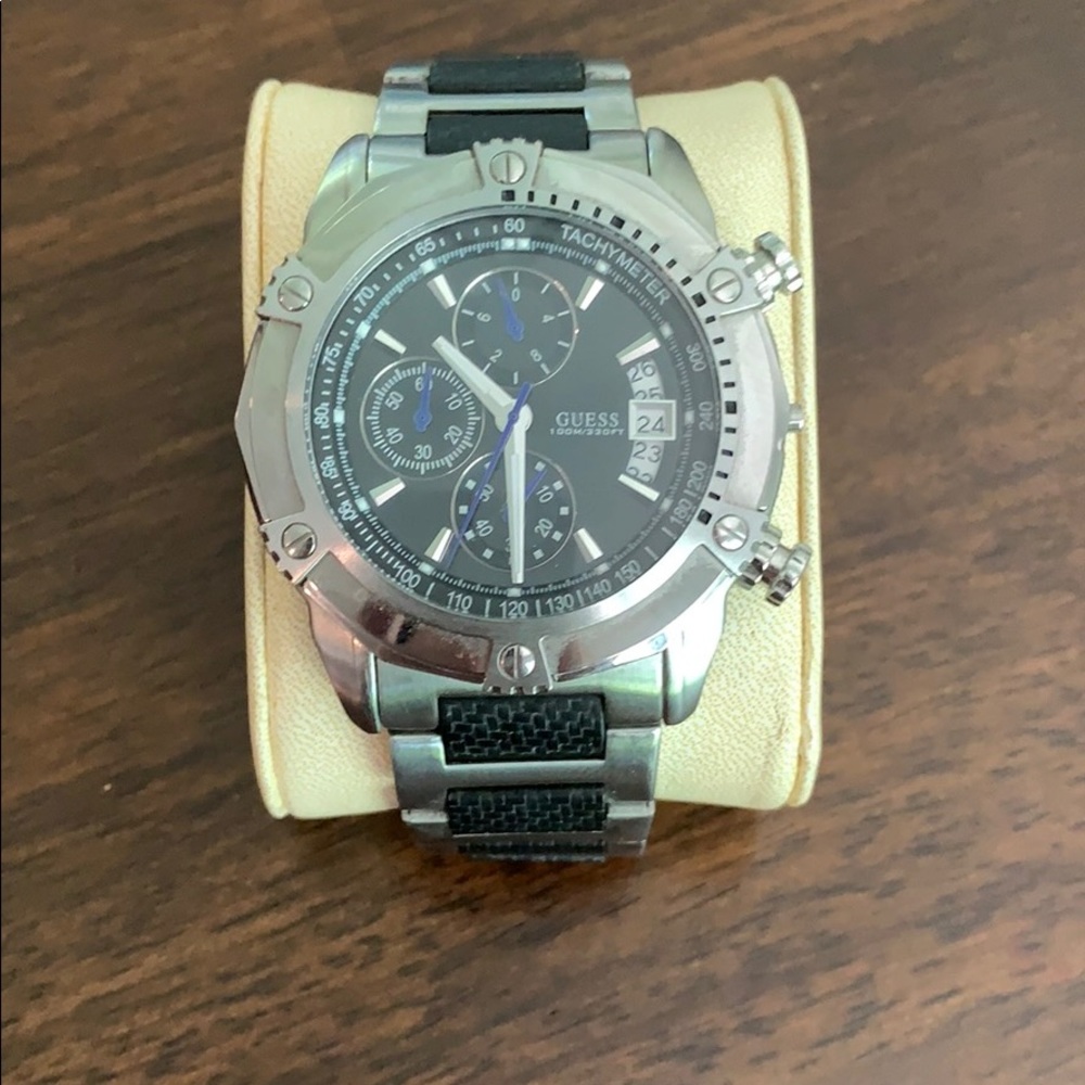 Guess watch